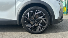 Renault Symbioz 1.6 E-Tech FHEV 145 Techno Esprit Alpine 5dr Auto Hybrid Estate